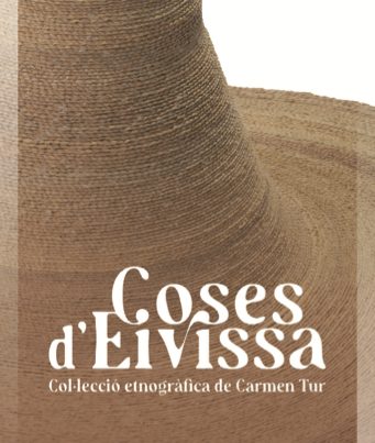  Inauguración de la exposición: 'Coses d'Eivissa'